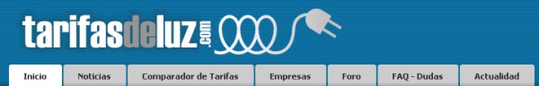 TarifasDeLuz.com logo tarifasdeluz.com