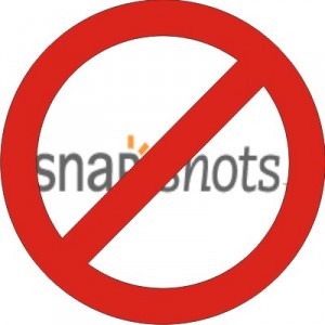 snapshots