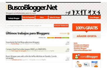 buscoblogger.net