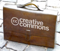 Creative Commons en las empresas