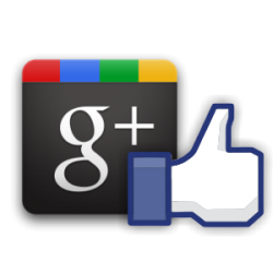 GooglePlus Google+ empresas